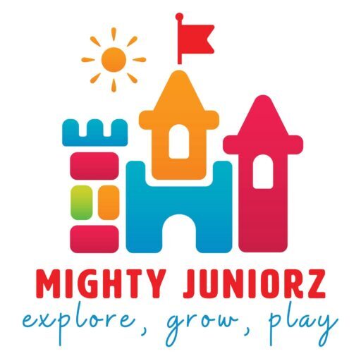 Mighty Juniorz Logo